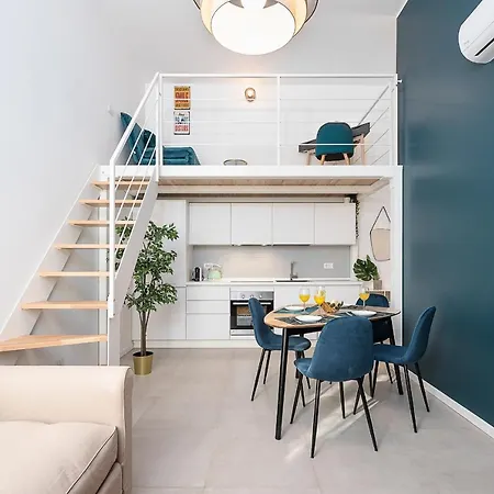 Hemeras Boutique Homes - Near Citylife #2 * 米兰