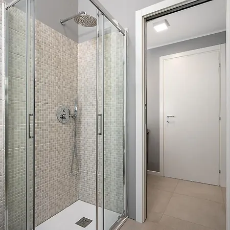 公寓 Hemeras Boutique Homes - Near Citylife #2