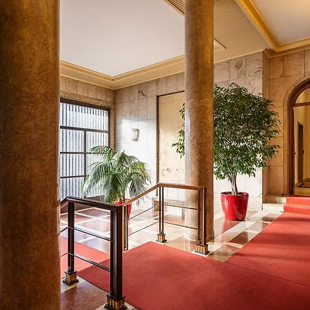 公寓 Hemeras Boutique Homes - Near Citylife #2