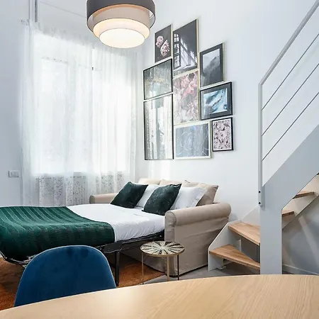 Hemeras Boutique Homes - Near Citylife #2 公寓 *