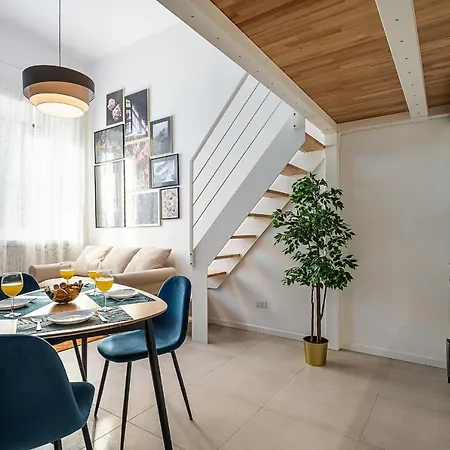 Hemeras Boutique Homes - Near Citylife #2 公寓