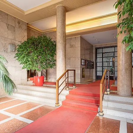 Hemeras Boutique Homes - Near Citylife #2 公寓 米兰